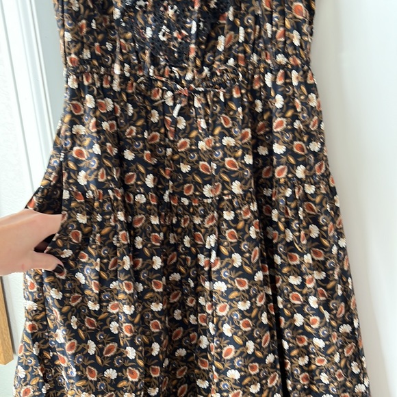 Ulla Johnson Yvette Dress 2 - Picture 5 of 10